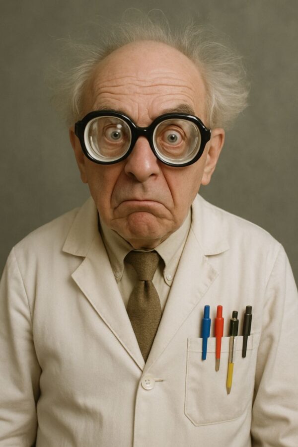 NuttyProfessor