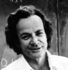 Feynman