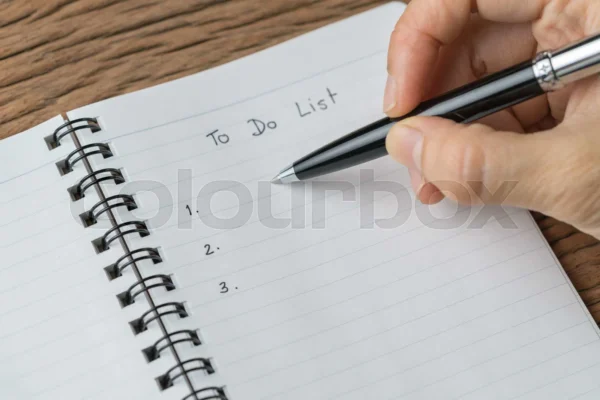 TestList